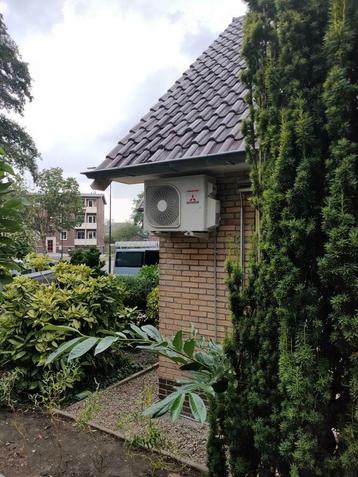 Airco monteur, airco montage, vacumeren, bijvullen, verkoop beschikbaar voor biedingen