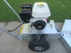 LIMPAR roosterschuif (Honda GP160 motor, 90 cm., NIEUW), Ophalen of Verzenden, Veehouderij, Oogstmachine