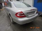 Mercedes Clk w 209 uit 2005 voor demontage, Ophalen of Verzenden, Gebruikt, Mercedes-Benz