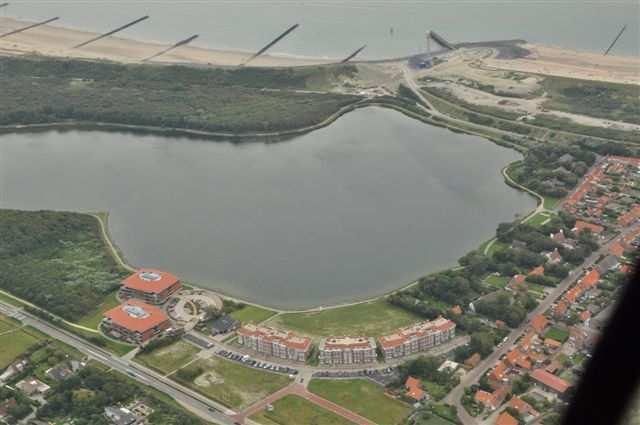 Appartementen aan de Kreek, Westkapelle, Vakantie, Vakantiehuizen | Nederland, Zeeland, Appartement, Overige, Aan zee, 2 slaapkamers