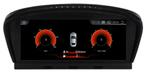 BMW 5-Serie E60 E61 Android 10.0 Navigatie DAB Radio CarPlay