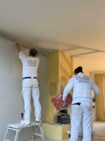 Stukadoor stucadoor 06 47 20 39 09 beschikbaar voor biedingen