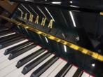Piano's met en zonder silent system. Spelen met hoofdtel., Muziek en Instrumenten, Piano's, Ophalen, Zwart, Nieuw, Piano