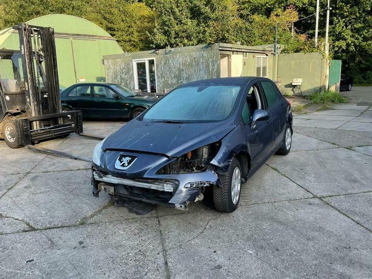 Te koop  Peugeot 308 in onderdelen, Auto-onderdelen, Overige Auto-onderdelen, Peugeot, Gebruikt, Ophalen of Verzenden