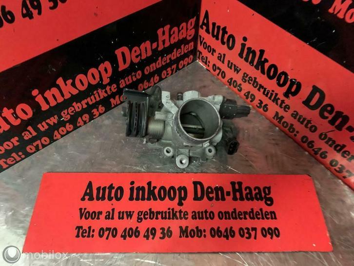 Chrysler PT Cruiser ('00-'09) 2.0 16V Gasklephuis 04891513AA, Auto-onderdelen, Motor en Toebehoren, Chrysler, Gebruikt, Ophalen of Verzenden