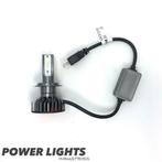 H7 POWERLIGHT INDUSTRIES WITTER LICHT CHIP 8000LM, Auto-onderdelen, Verlichting, Ophalen of Verzenden, Nieuw, Overige automerken