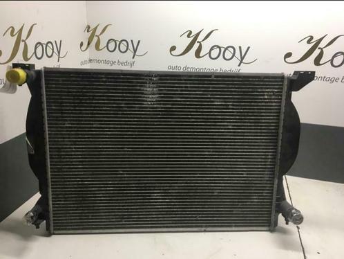 Radiateur Audi A4 3.0 V6 BJ2005 8E121251C, Auto-onderdelen, Motor en Toebehoren, Audi, Nieuw, Ophalen