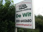 >>> Stalling voor boten op trailer<<<  Alleen buitenstalling, Ophalen, Gebruikt