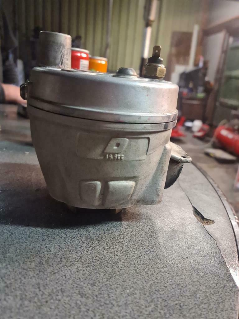 ≥ Doppler Vortex 50cc am6 — Brommeronderdelen | Algemeen — Marktplaats