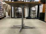 Bar tafel / tafel 80x80xH75 cm , 1 stuk, 50 euro /stuk, Huis en Inrichting, Tafels | Eettafels, 50 tot 100 cm, Gebruikt, Ophalen of Verzenden