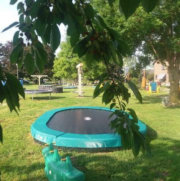 Trampoline