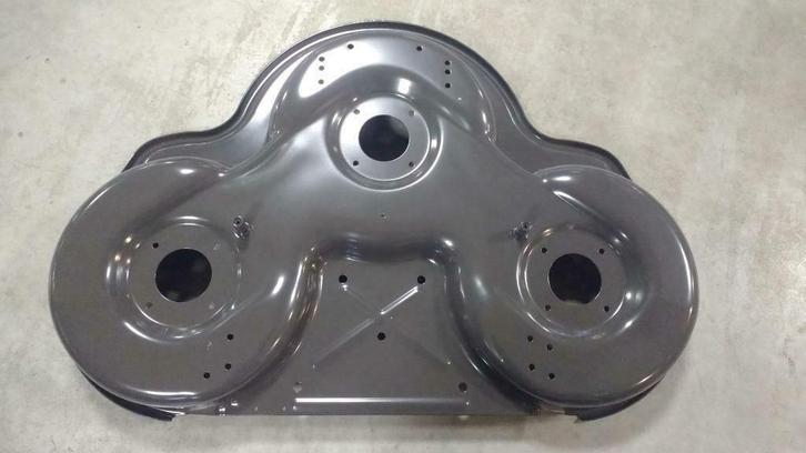 Orgineel nieuw Husqvarna Rider 94 cm maaidek, Tuin en Terras, Zitmaaiers, Nieuw, 90 tot 120 cm, Ophalen of Verzenden