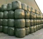 hooi,rondebalen midibalen, hooibalen grote ronde balen vierk, Zakelijke goederen, Agrarisch | Veevoer, Ophalen of Verzenden
