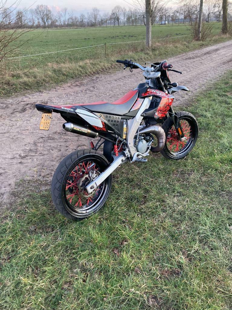 ≥ Derbi Drd Pro 2015 — Brommers | Derbi — Marktplaats