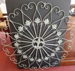metalen wanddecoratie  Franse lelie, Ophalen, Nieuw