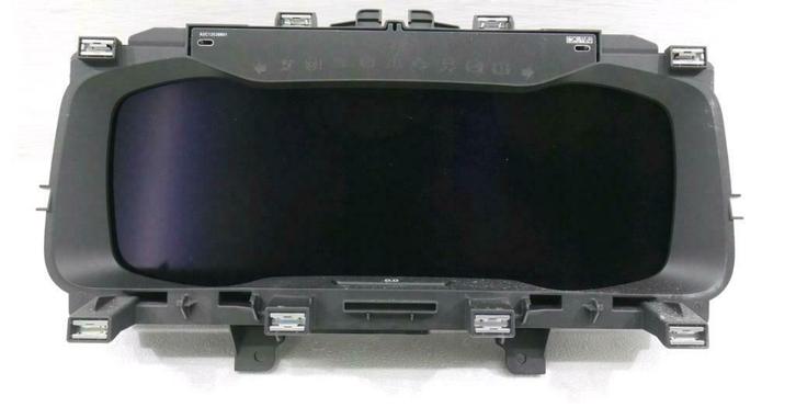 Volkswagen Golf 7 R facelift Virtual Cockpit 3d 5G1920791A, Auto-onderdelen, Dashboard en Schakelaars, Volkswagen, Ophalen of Verzenden