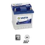 VARTA B36 Blue Dynamic 44ah accu 175x175x190 Punto Aygo C1, Ophalen of Verzenden, Nieuw, Opel