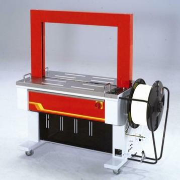 omsnoeringsmachine Tp601-d CE nieuw met 24 maanden garantie! beschikbaar voor biedingen