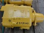 Caterpillar 9J 9362 Pump gr. en 7Y 4260 Motor gr.