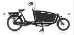 VOGUE CARRY 2 / TWO middenmotor BAKFIETS VANDAAG NOG FIETSEN, Ophalen of Verzenden, Nieuw, 4 kinderen of meer, Elektrisch