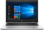 HP ProBook 640 G5 i5-8265u 8GB 256GB SSD W10, 14 inch, HP, Qwerty, Intel Core i5