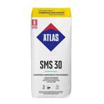 Atlas SMS 30 Egaline (3-30mm) 25kg Egalisatiemortel Online