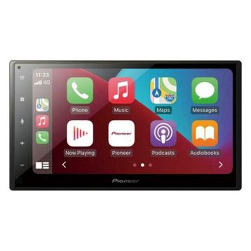 Pioneer SPH-DA160DAB - Multimedia Systeem - Bluetooth - DAB+