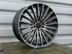 18" 19” MERCEDES AMG Look Sportvelgen FITS A C CLA E GLA V, Velg(en), DEN HAAG, Nieuw, EMR