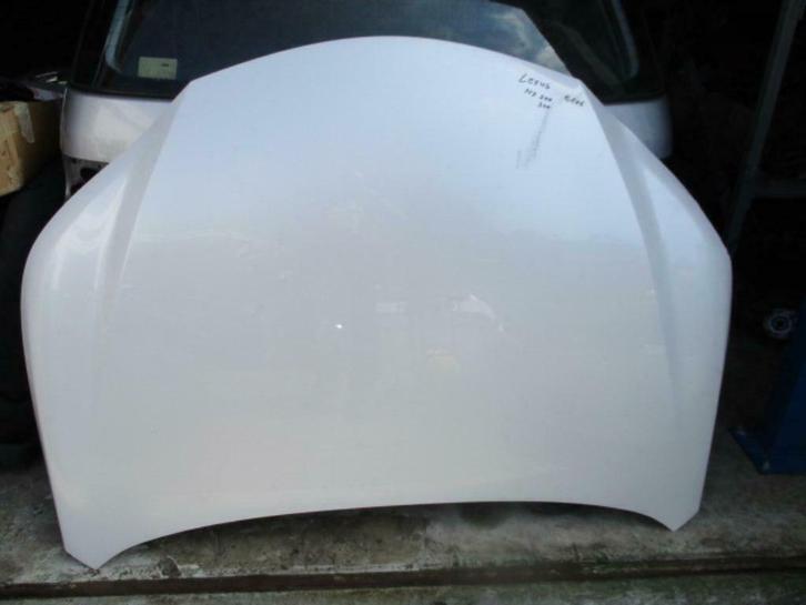 motorkap lexus Nx 200H..300H, Auto-onderdelen, Carrosserie en Plaatwerk, Motorkap, Lexus, Voor, Gebruikt, Ophalen of Verzenden