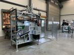 hydraulische klauwbekapbox opkapbox bekapbox