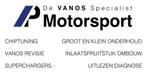 P Motorsport vanos specialist