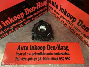 Seat Leon VW Audi ('12-17) Klokveer - Airbag ring 5Q0953549 beschikbaar voor biedingen