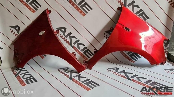 Spatbord links rechts smart for four 2017, Auto-onderdelen, Carrosserie en Plaatwerk, Gebruikt, Ophalen of Verzenden