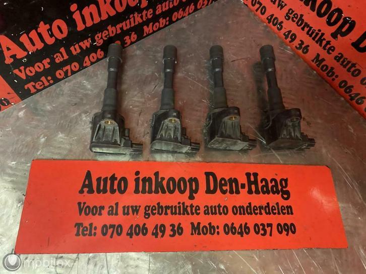 Honda Insight ('09-'14) 1.3 16V VTEC Bobine CM11118, Auto-onderdelen, Motor en Toebehoren, Honda, Gebruikt, Ophalen of Verzenden
