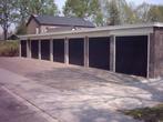 Garageboxen huren Drenthe: Exloo, Valthermond, 2e Exloermond