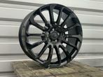 22” TRIBUNE Look Velgen Passen onder Range Rover Sport Vogue, Nieuw, 21 inch, Velg(en), Ophalen of Verzenden