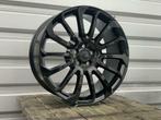 22” TRIBUNE Look Velgen Passen onder Range Rover Sport Vogue, Overig, 2525LV, Velg(en), 285 mm