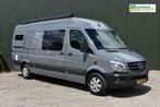 WIJ ZOEKEN: JONG GEBRUIKTE CAMPERS VOOR VERKOOPBEMIDDELING, Caravans en Kamperen, Bedrijf, Mercedes-Benz