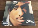 Vinyl 4LP 2Pac 2 Two Pac Tupac Greatest Hits NIEUW       RAP