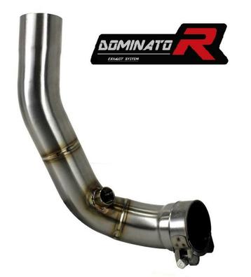 [DOMINATOR DECAT] Honda CBR 600 RR 2007 - 2016 beschikbaar voor biedingen