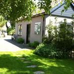 Vakantiehuis "de Zeedistel" 2 pers. in  Schoorl, Wasmachine, Dorp, Noord-Holland, 1 slaapkamer