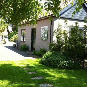  Vakantiehuis "de Zeedistel" 2 pers. in  Schoorl beschikbaar voor biedingen