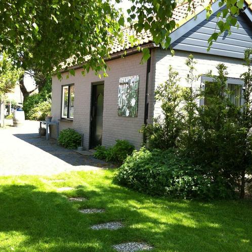 Vakantiehuis "de Zeedistel" 2 pers. in  Schoorl, Vakantie, Vakantiehuizen | Nederland, Noord-Holland, Chalet, Bungalow of Caravan