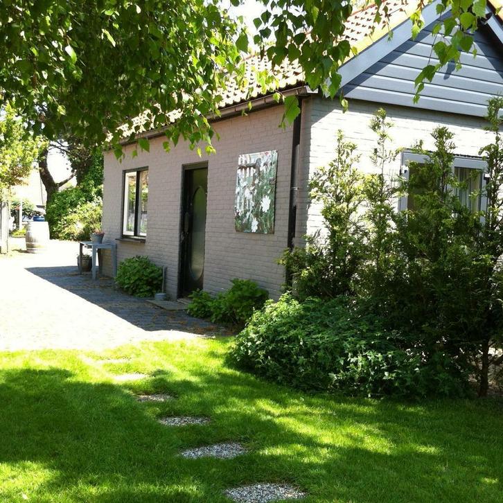 Vakantiehuis "de Zeedistel" 2 pers. in  Schoorl, Vakantie, Vakantiehuizen | Nederland, Noord-Holland, Chalet, Bungalow of Caravan