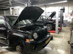 Diverse delen Jeep Patriot en Compass, Diensten en Vakmensen, Auto en Motor | Monteurs en Garages