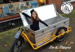 Bullitt > Carla Cargo, grenzeloze mogelijkheden, Ophalen, Nieuw, Goederen, Elektrisch