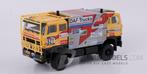 Gezocht Dakar DAF Dubbelekop van Jan de Rooy 1984/1985!!, Hobby en Vrije tijd, Modelauto's | 1:50, Nieuw, Ophalen of Verzenden