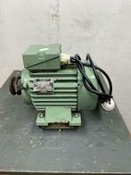 VEB electromotor, type: KMERa 80 G 8, 0.25kW, Doe-het-zelf en Verbouw, Motoren, Ophalen of Verzenden, Gebruikt, Elektromotor