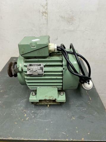 VEB electromotor, type: KMERa 80 G 8, 0.25kW beschikbaar voor biedingen
