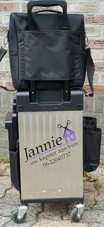Jannie-uw kapster aan huis, Diensten en Vakmensen, Kappers en Thuiskappers, Komt aan huis, Permanenten